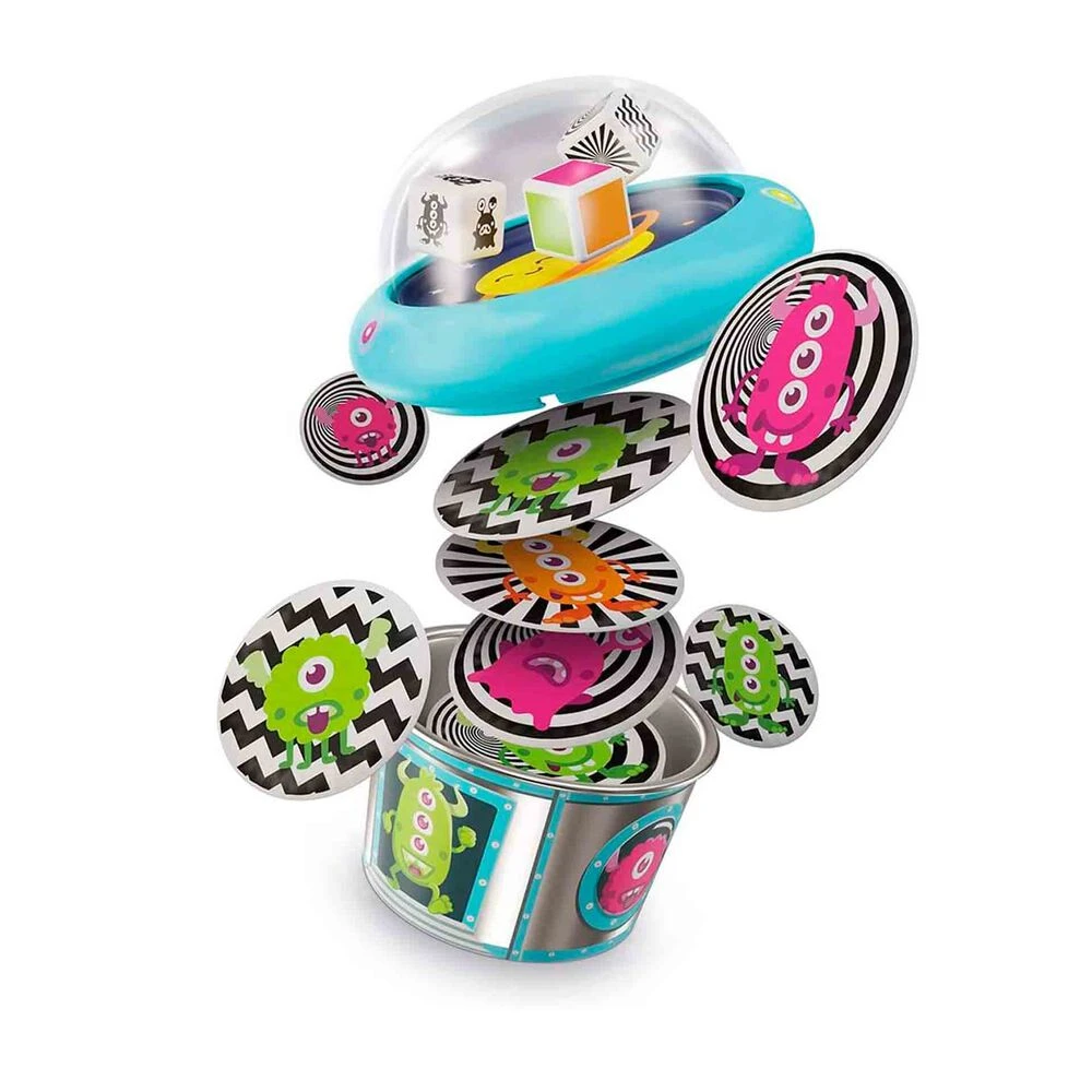 Push & Play - Marciano 6 Push & Play - Marciano - Imagen 4