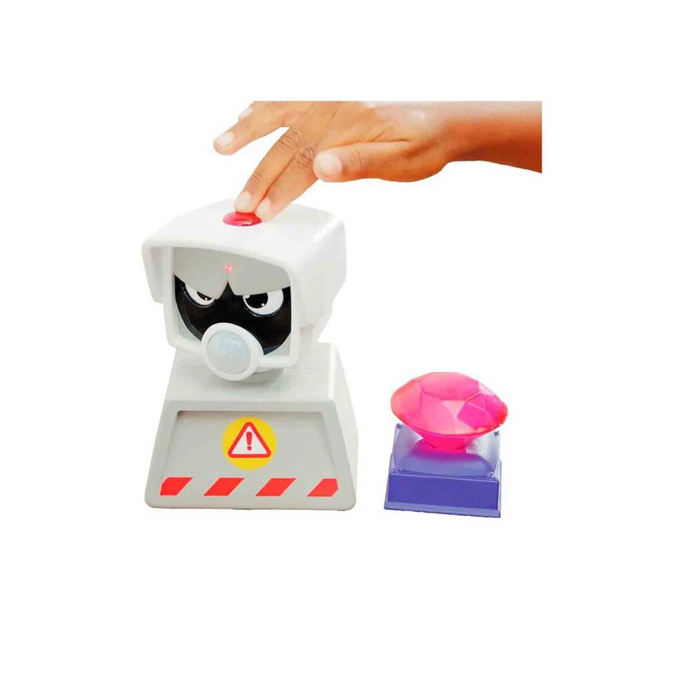 Cámara Espía 4 Cámara Espía - Imagen 2