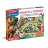 Clementoni Juego Dinosaurios Y Prehistoria -Mejor Juguetería Tienda TPCLE055494 1