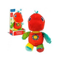 Mi Pequeño Dinosaurio Baby T-Rex