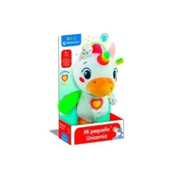 Mi Pequeño Unicornio Bebe