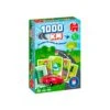 Juego De Cartas 1000 Km -Mejor Juguetería Tienda TPDIS019941 1