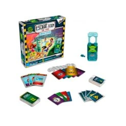 Escape Room Junior 7 Escape Room Junior -Mejor Juguetería Tienda TPDIS062329 3