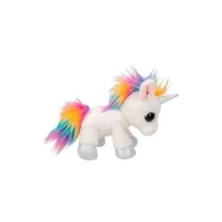 Peluche Unicornio Naya 21cm