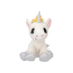 Peluche Unicornio Naya 21cm -Mejor Juguetería Tienda TPDPE012029 3