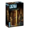 Juego Exit El Museo Misterioso