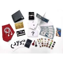 Juego De Magia Tecnomagia Borras -Mejor Juguetería Tienda TPEDU017912 2