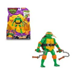 Tortugas Ninja Figura Deluxe -Mejor Juguetería Tienda TPFAM00TU80 3