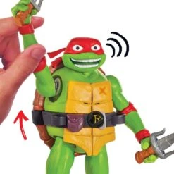 Tortugas Ninja Figura Deluxe -Mejor Juguetería Tienda TPFAM00TU80 5