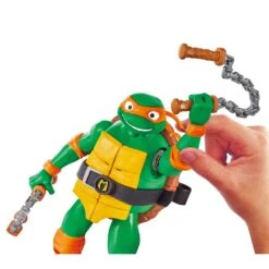 Tortugas Ninja Figura Deluxe -Mejor Juguetería Tienda TPFAM00TU80 7
