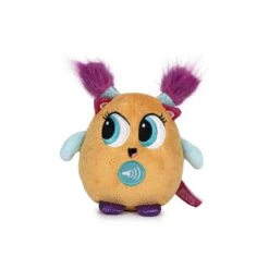 Crazy Cukis Peluche Blandito -Mejor Juguetería Tienda TPFAM021768 6