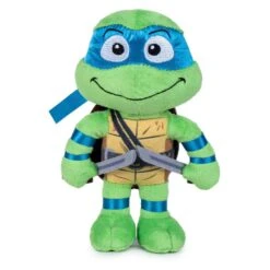Tortugas Ninja Peluche Ninja Turtles Caos Mutante -Mejor Juguetería Tienda TPFAM022315 4
