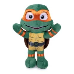Tortugas Ninja Peluche Ninja Turtles Caos Mutante -Mejor Juguetería Tienda TPFAM022315 5