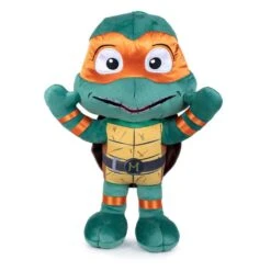 Tortugas Ninja Maxi Peluche Ninja Turtles Caos Mutante -Mejor Juguetería Tienda TPFAM022316 3