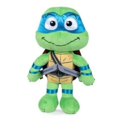 Tortugas Ninja Maxi Peluche Ninja Turtles Caos Mutante -Mejor Juguetería Tienda TPFAM022316 5