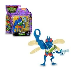 Tortugas Ninja Figura Básica 17 Tortugas Ninja Figura Básica -Mejor Juguetería Tienda TPFAM0TU805 8