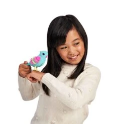 Little Live Pets Pajaros Parlanchines -Mejor Juguetería Tienda TPFAM214000 5