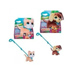 Furreal Friends Walkalots Big Wags Diferentes Modelos