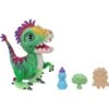 Furreal Friends Furreal Dinosaurio Munchin Rex -Mejor Juguetería Tienda TPHBN887EU4 1
