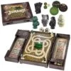 Réplica De Colección Del Tablero De Jumanji -Mejor Juguetería Tienda TPTNC0N3531 1