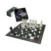 Réplica Del Ajedrez De Los Hechiceros Harry Potter -Mejor Juguetería Tienda TPTNC0N7580 1