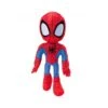 Spiderman Peluche Spidey Con Sonidos 40 Cm -Mejor Juguetería Tienda TPTPA0F0093 1