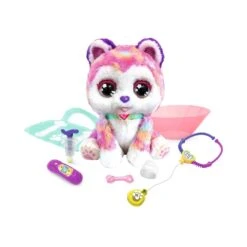 Vtech Maxime Hasky Perro Interactivo